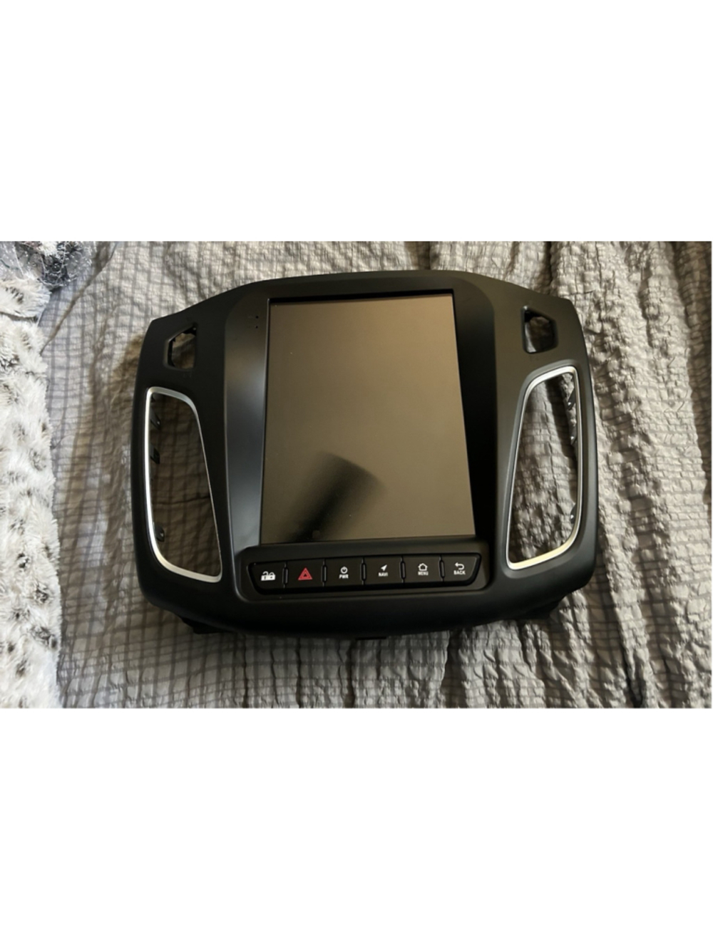 Ford Focus Rimody Q3534 Android-Based Touchscrren Head Unit